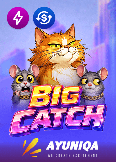 Big Catch