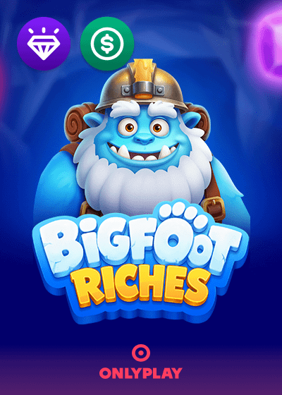 Bigfoot Riches