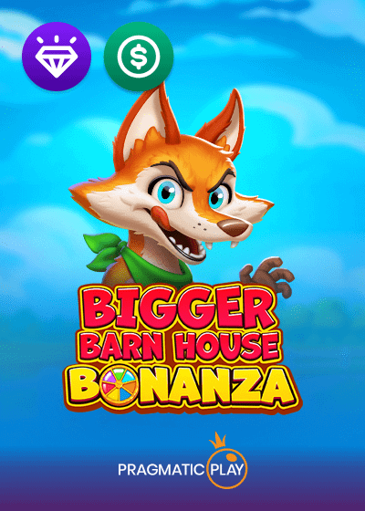 Bigger Barn House Bonanza