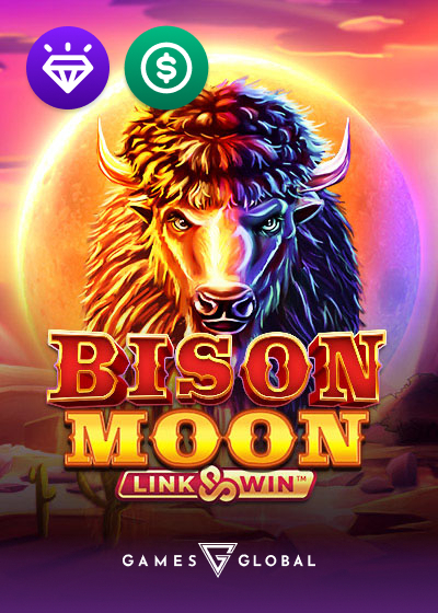 Bison Moon