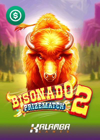 Bisonado 2 PrizeMatch