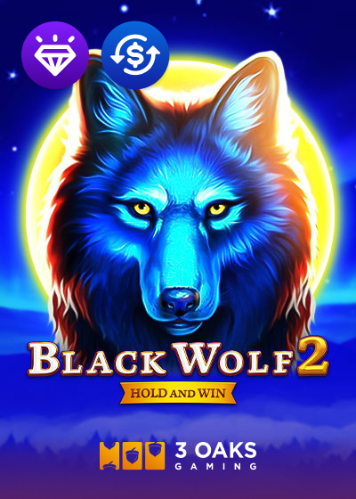 Black Wolf 2
