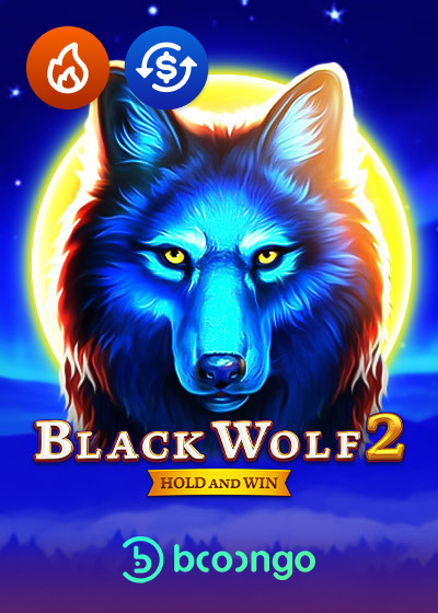 Black Wolf 2