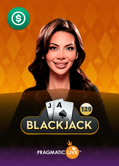 Blackjack 129