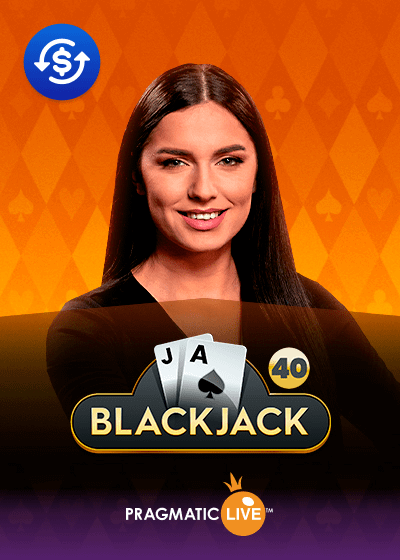 Blackjack 40