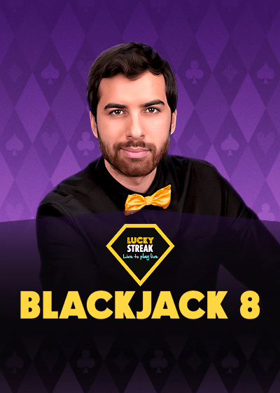 Blackjack 8