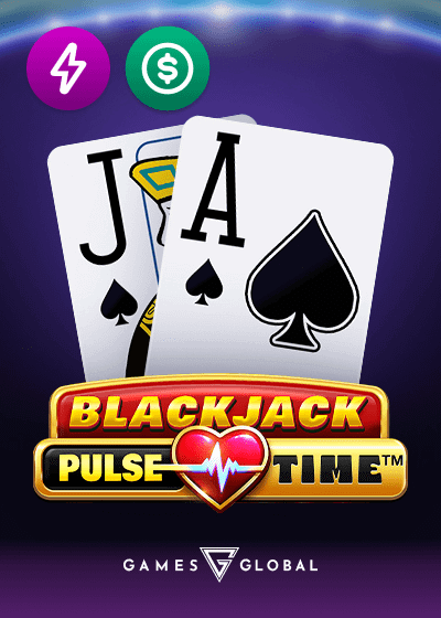 Blackjack Pulse Time