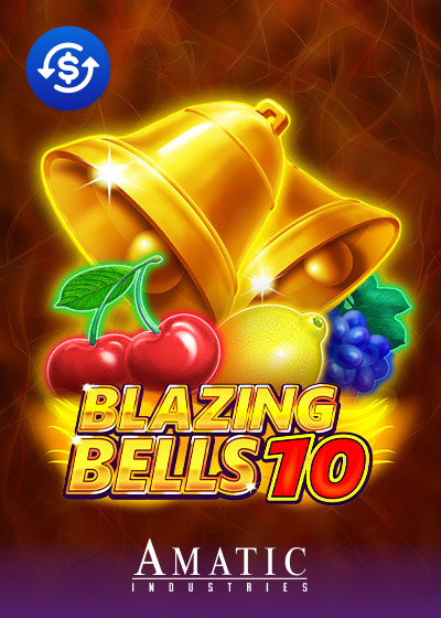 Blazing Bells 10