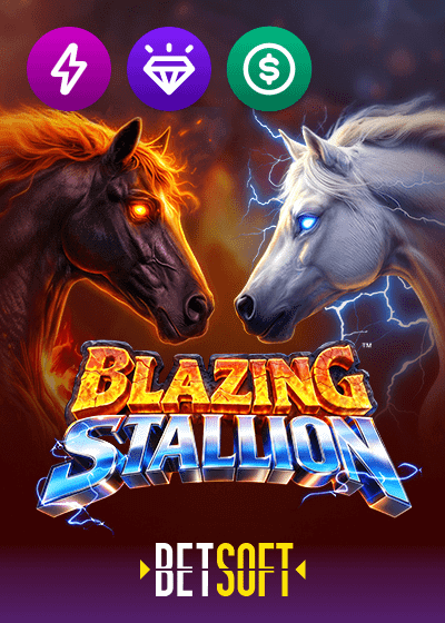 Blazing Stallion