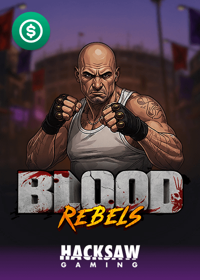 Blood Rebels