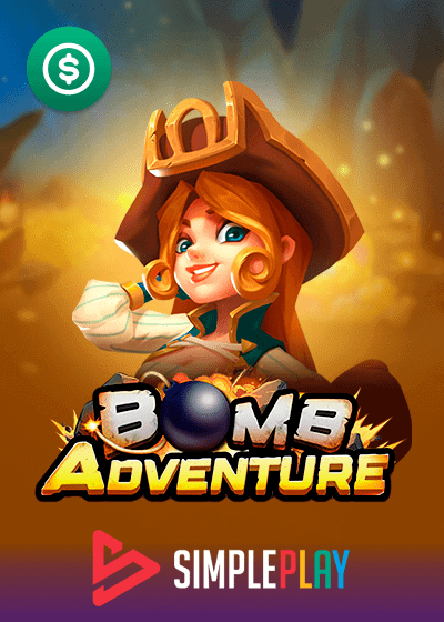 Bomb Adventure