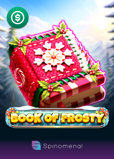 Book Of Frosty