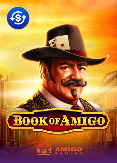 Book of Amigo