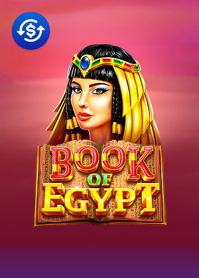 Book of Egypt