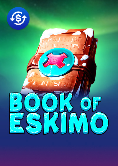 Book of Eskimo