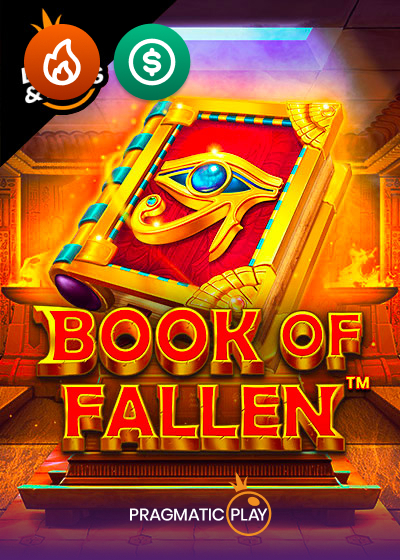 Book of Fallen