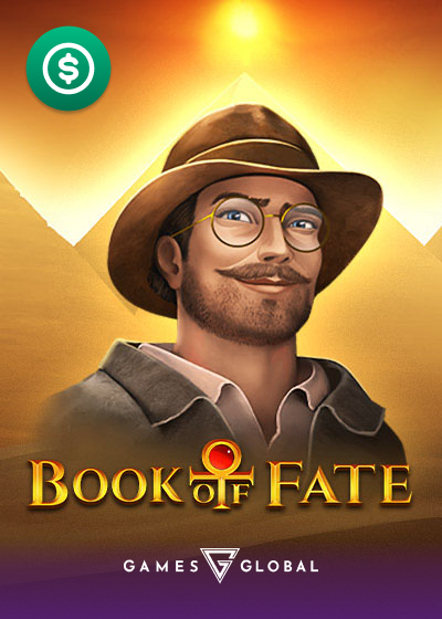 Book of Fate