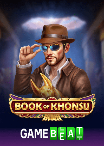 Book of Khonsu