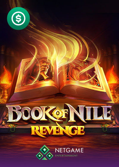 Book of Nile: Revenge