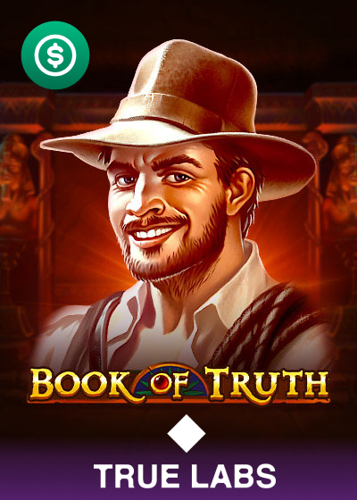 Book of Truth