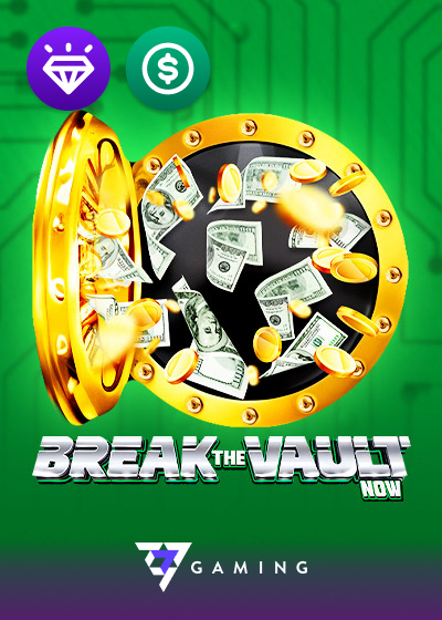 Break The Vault Now