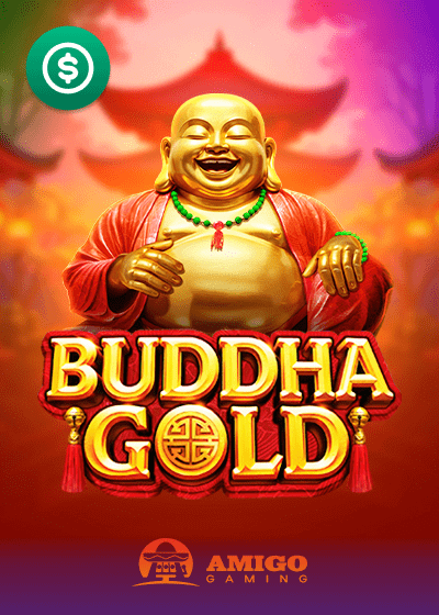 Buddha Gold