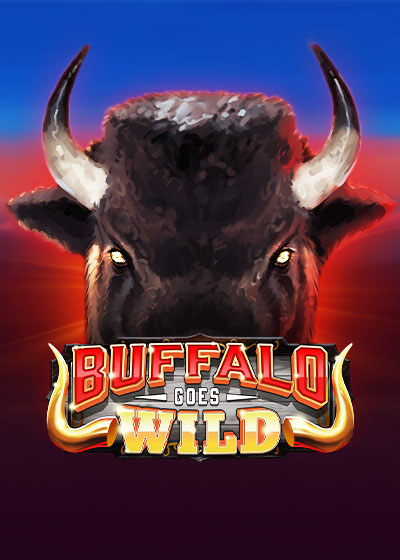 Buffalo Goes Wild