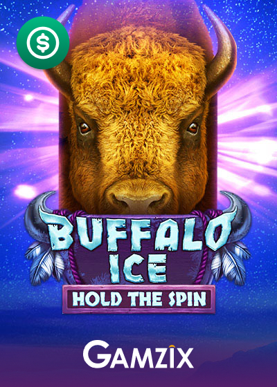 Buffalo Ice Hold The Spin