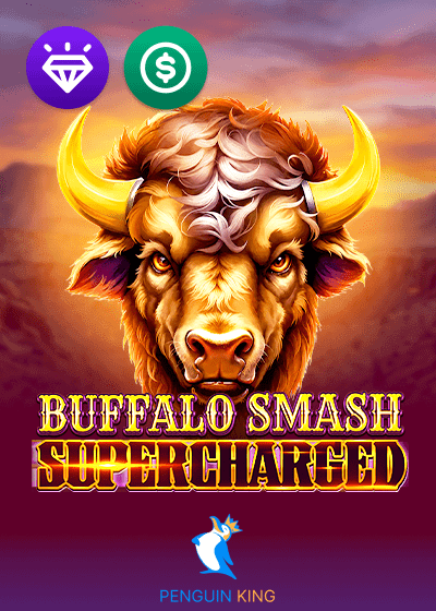 Buffalo Smash: Supercharged