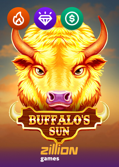 Buffalos Sun 2