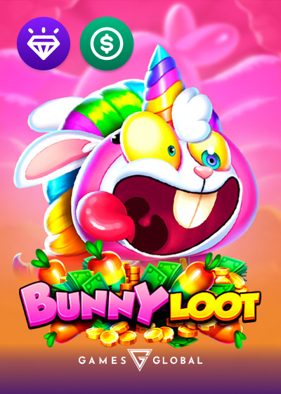 Bunny Loot