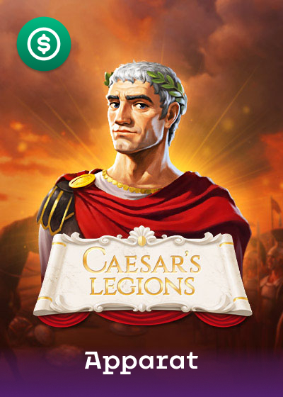 Caesars Legions