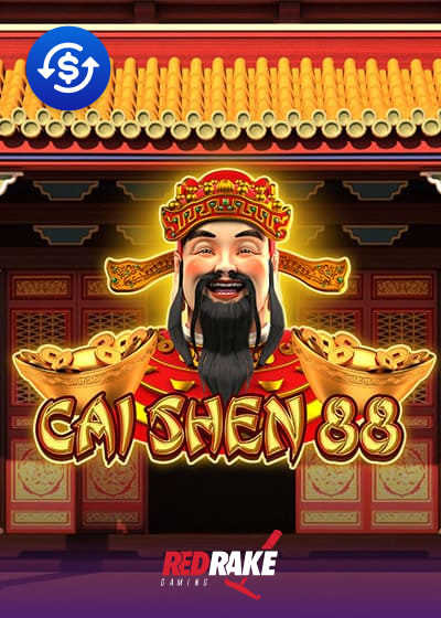 Cai Shen 88