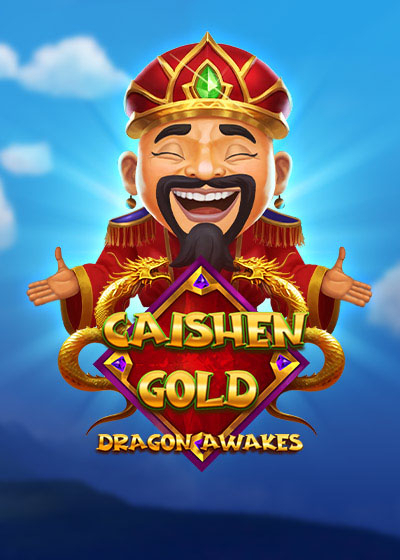 Caishen Gold: Dragon Awakes