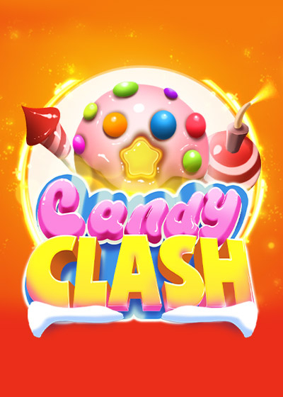 Candy Clash