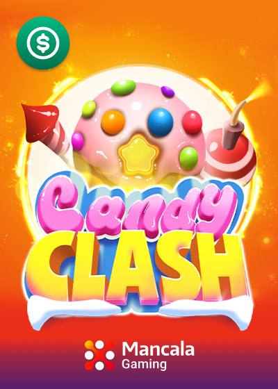 Candy Clash