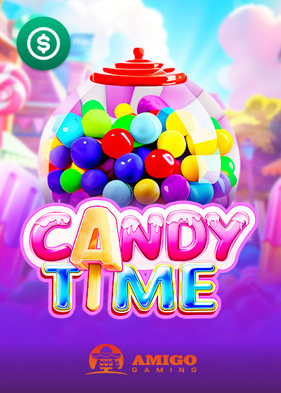 Candy Time