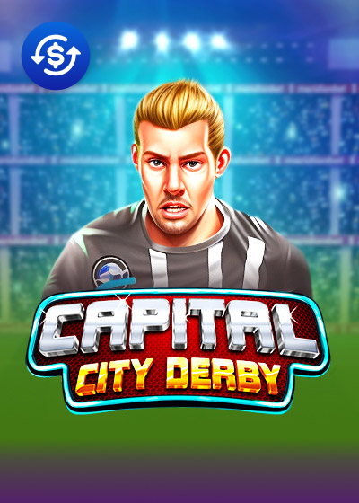 Capital City Derby