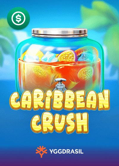 Caribbean Crush