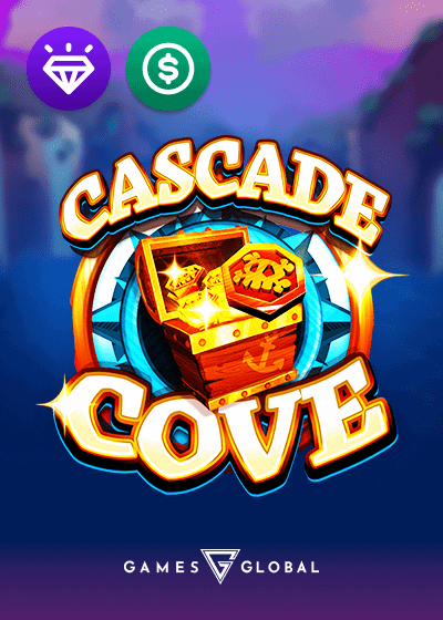 Cascade Cove