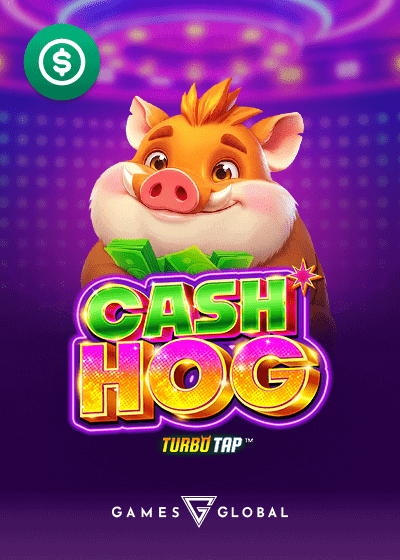 Cash Hog Turbo Tap