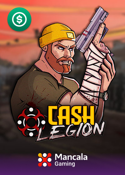 Cash Legion
