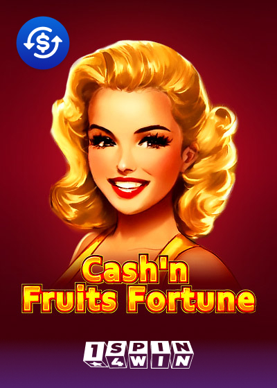 Cash n Fruits Fortune
