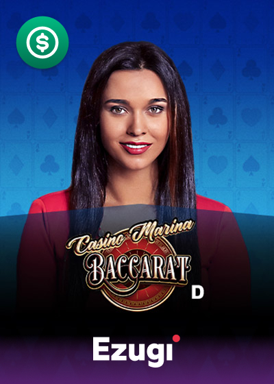 Casino Marina Baccarat D