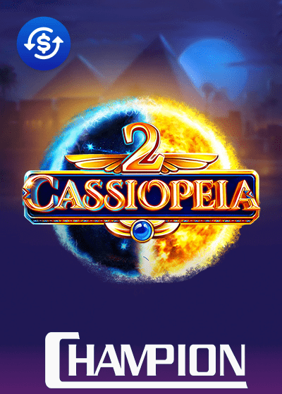 Cassiopeia 2