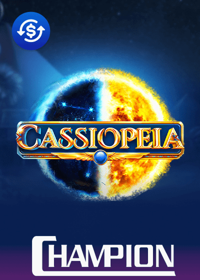 Cassiopeia