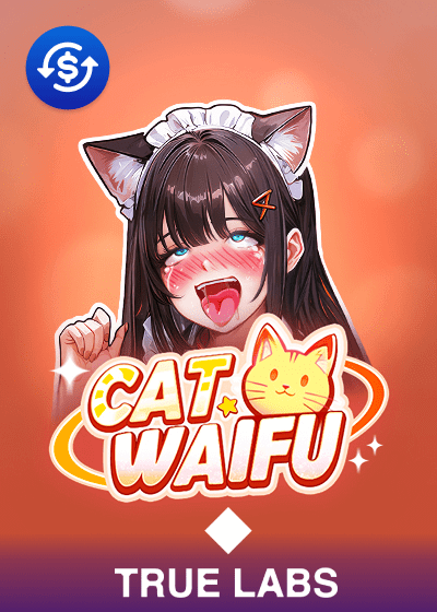 Cat Waifu