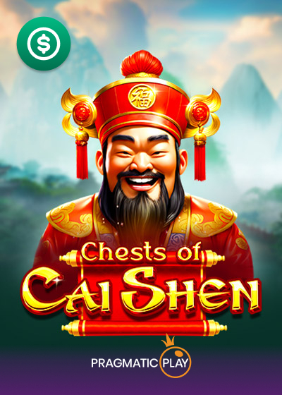 Chests of Cai Shen