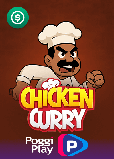 Chicken Curry