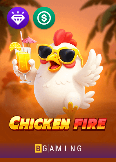 Chicken Fire